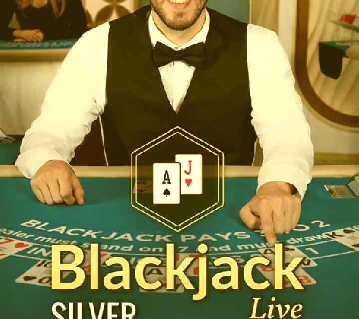 Blackjack One online slot