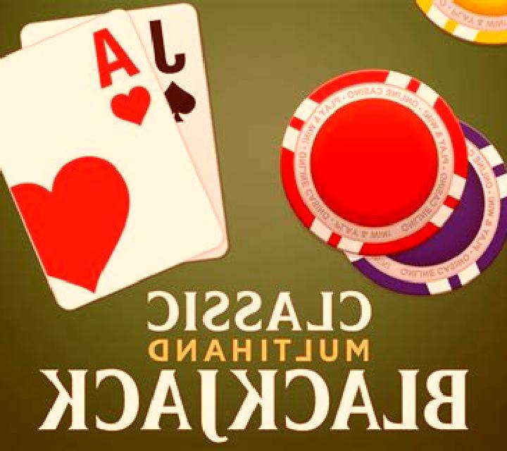 Blackjack One slot