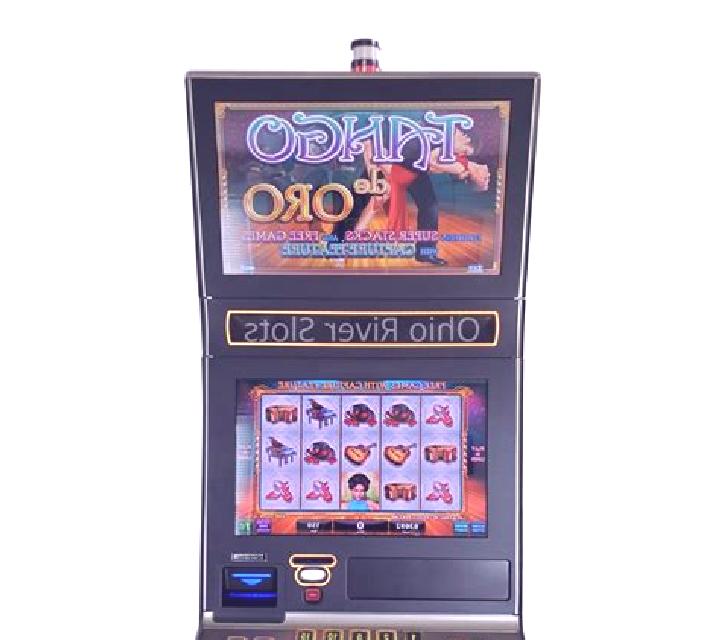Blackjack Oro slot machine