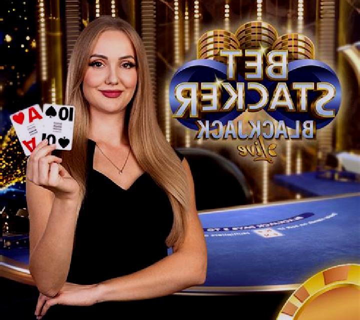 Blackjack Party slot game