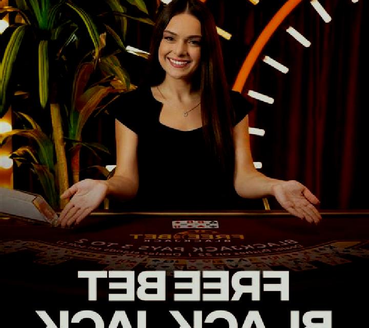 Blackjack Party slot machine