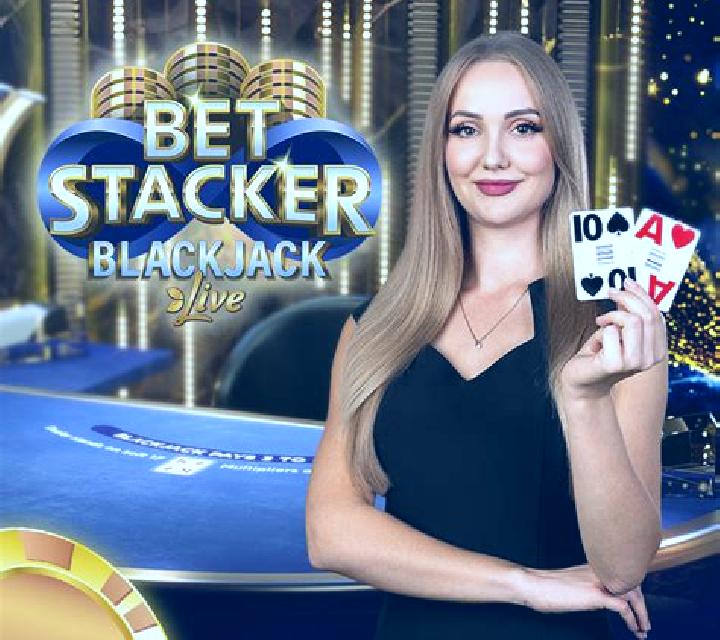 Blackjack Party slot