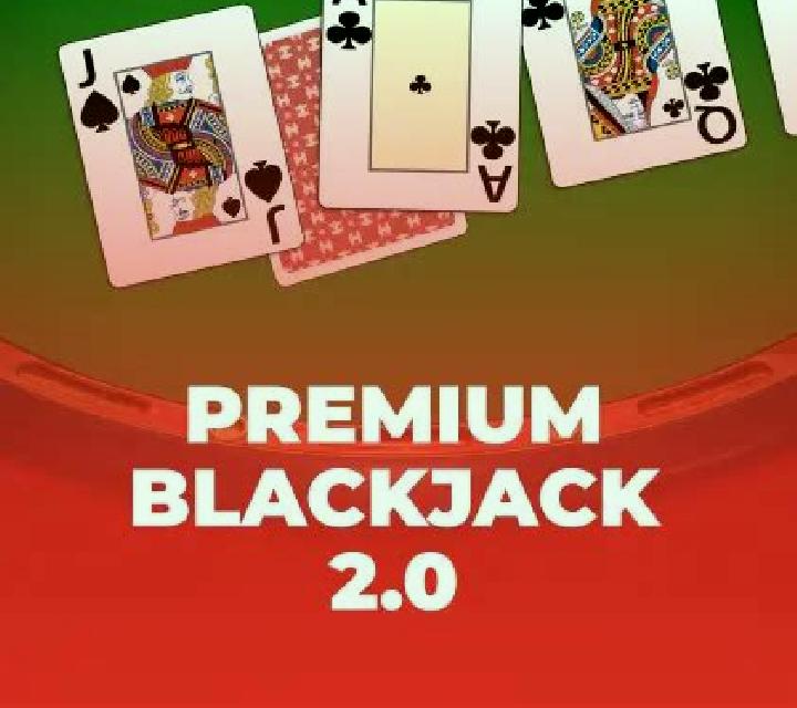 Blackjack Peek (Playtech) slot