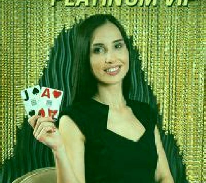 Blackjack Platinum VIP slot