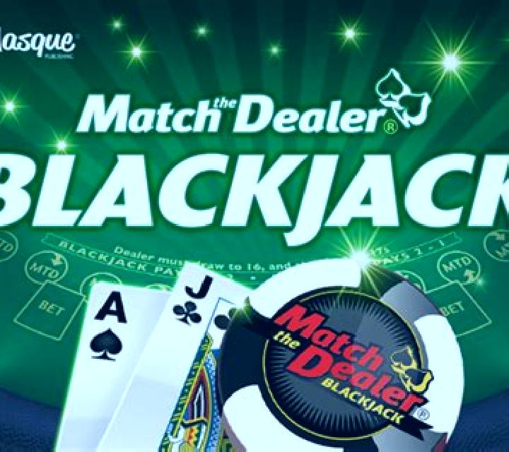 BlackJack (Play Labs) slot game