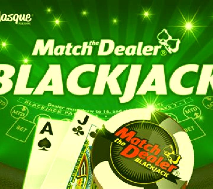 BlackJack (Play Labs) slot machine