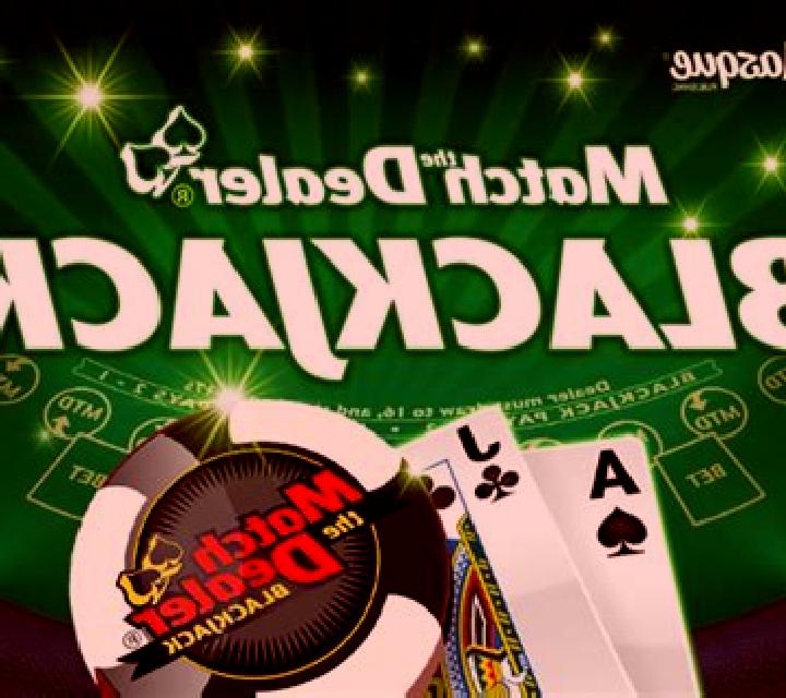 BlackJack (Play Labs) slot