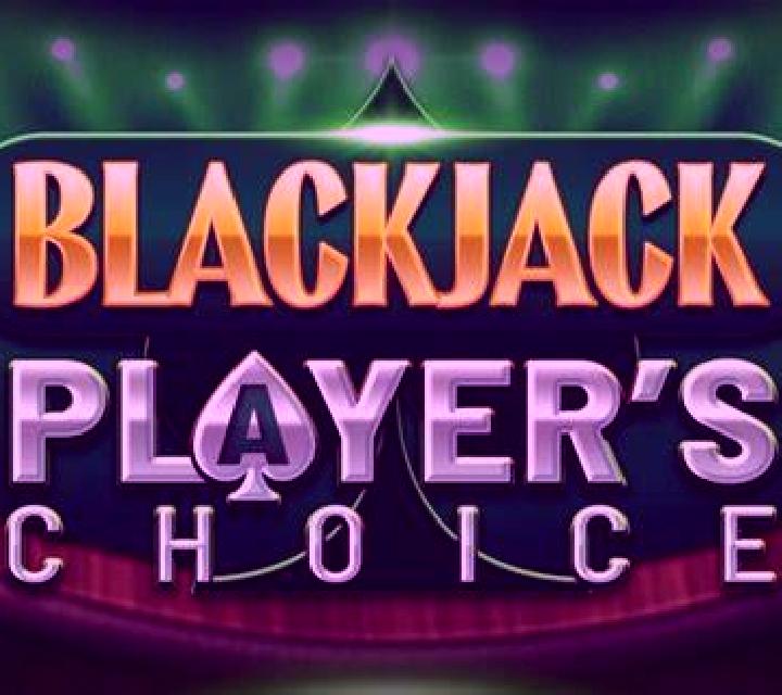 Blackjack Player s Choice (Blueprint) online slot