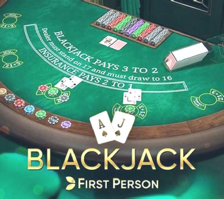 Blackjack Players Choise (1X2gaming) slot