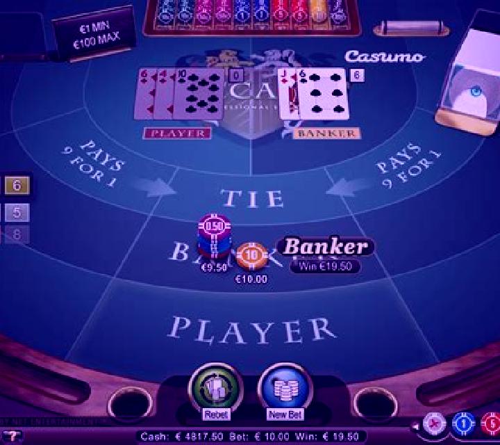 BlackJack (Playson) online slot
