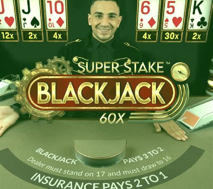 Blackjack Plus online slot
