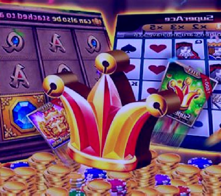 Blackjack Plus slot game