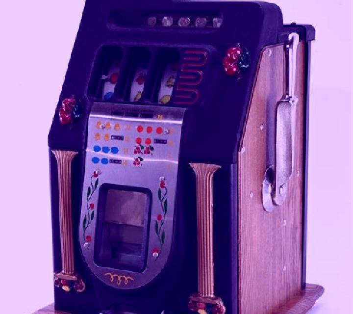 Blackjack Plus slot machine