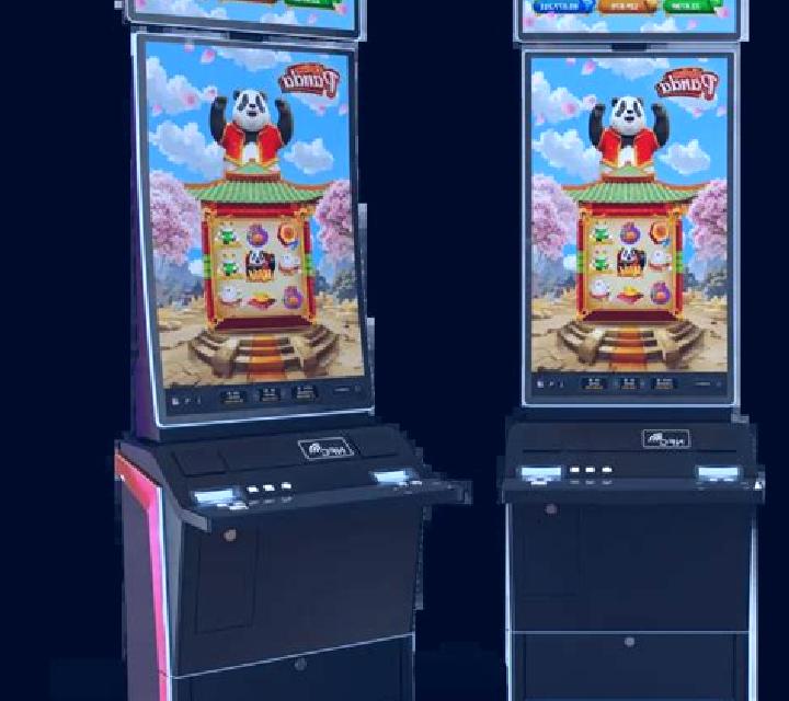 Blackjack (Popok Gaming) slot machine