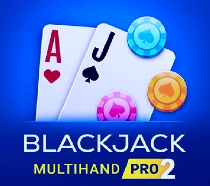Blackjack Premium Multi Deck online slot