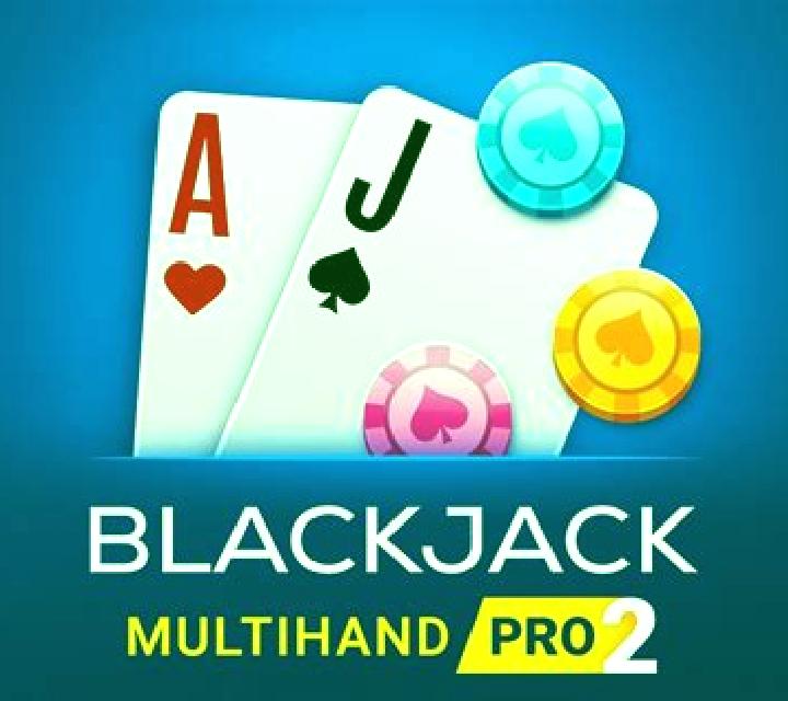 Blackjack Premium Multi Deck slot game