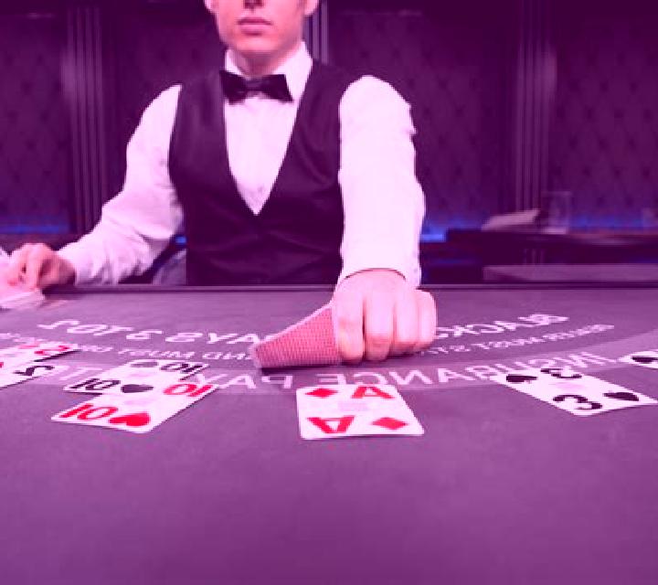 Blackjack Premium Single Deck slot machine