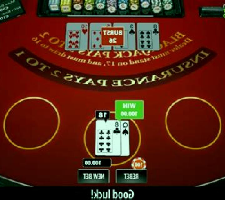 BlackJack Privee (Play Labs) online slot