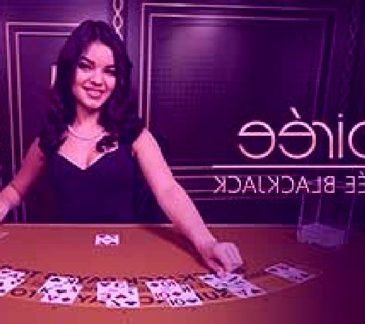 BlackJack Privee (Play Labs) slot machine