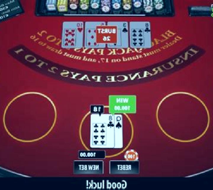 BlackJack Privee (Play Labs) slot