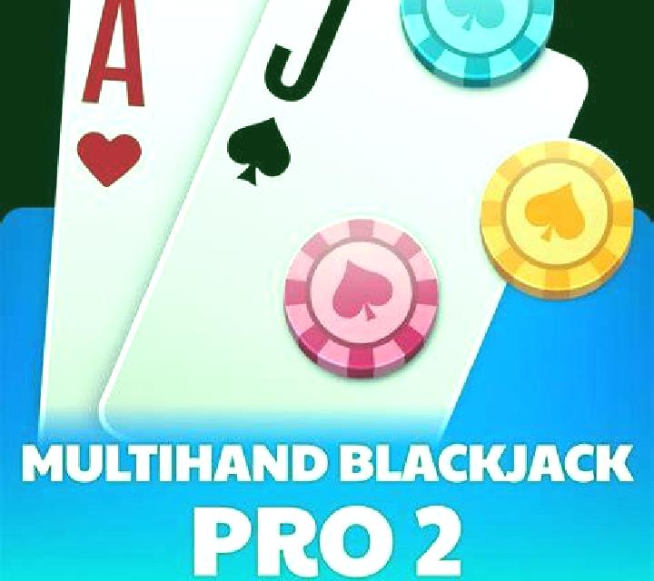 Blackjack Pro MH Portuguese online slot