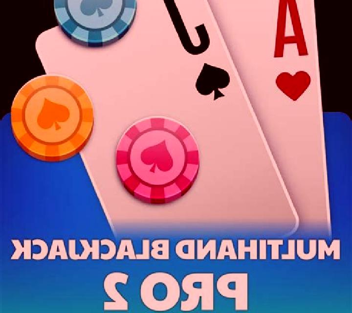 Blackjack Pro MH Portuguese slot game