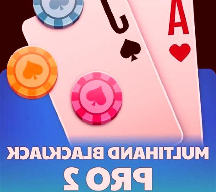 Blackjack Pro MH Portuguese slot machine