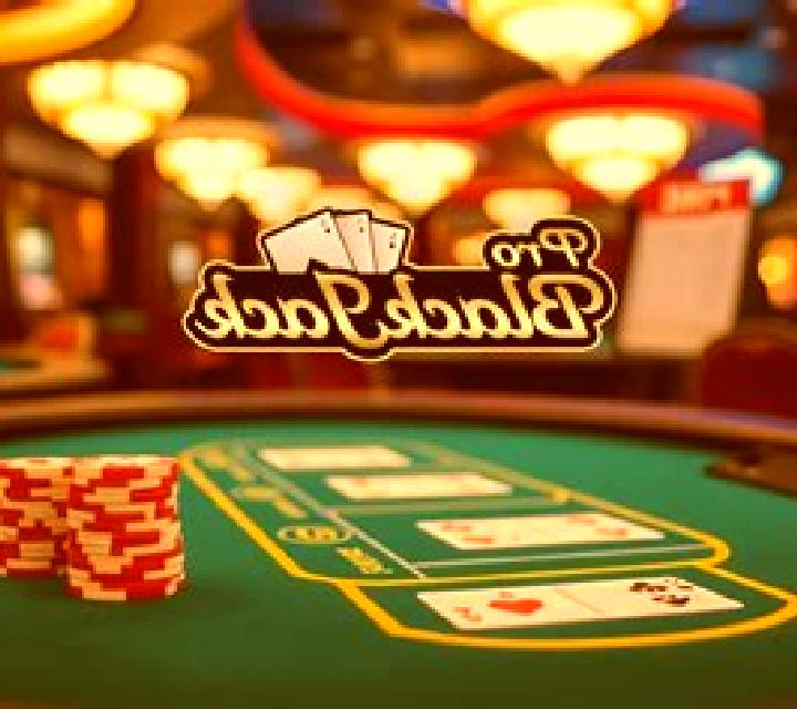 BlackJack Pro (Play Labs) online slot