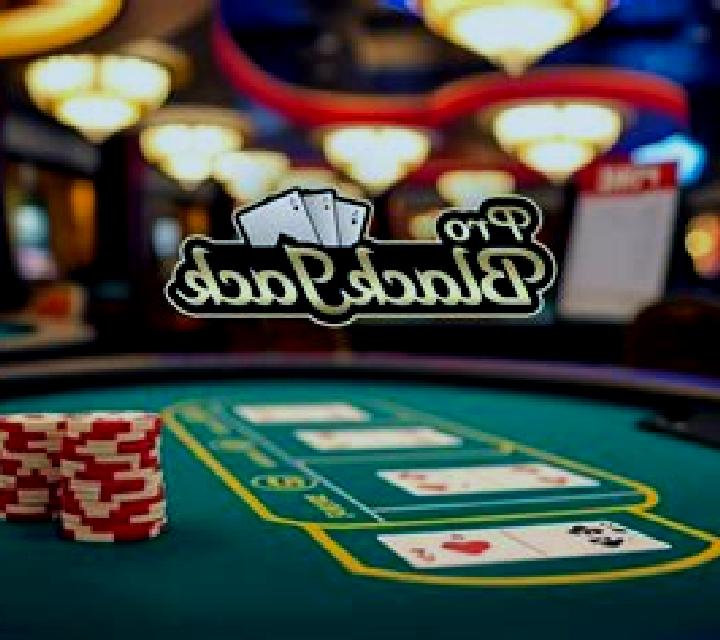 BlackJack Pro (Play Labs) slot game