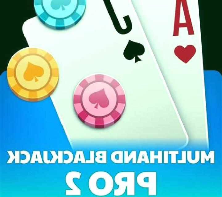 BlackJack Pro (Play Labs) slot machine