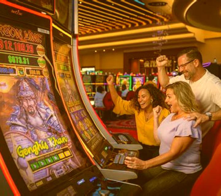 Blackjack Professional Series High Limit online slot