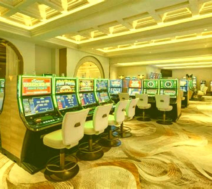Blackjack Professional Series High Limit slot game