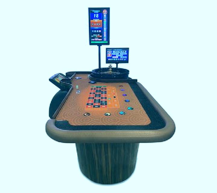 Blackjack Professional Series slot game