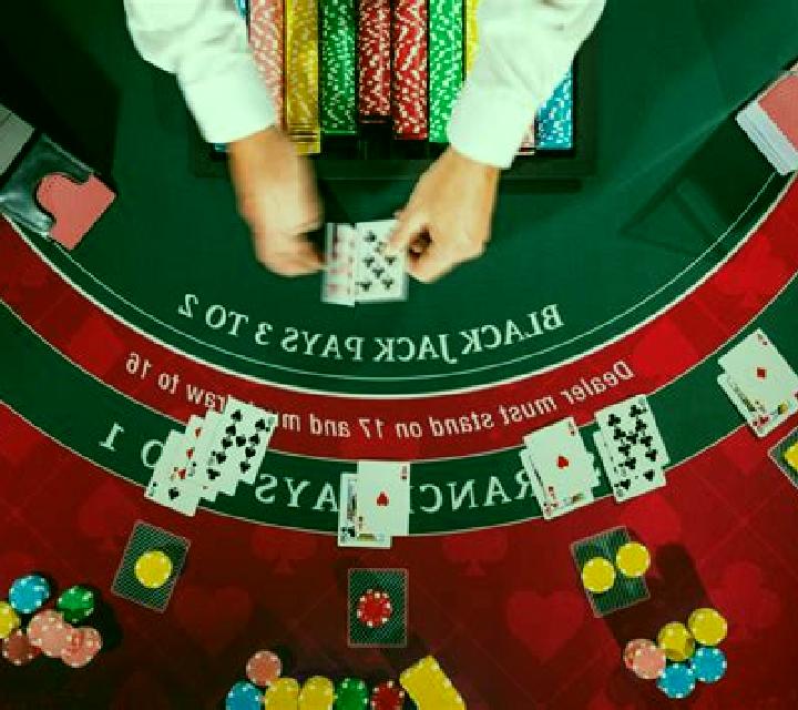 BlackJack Professional Series VIP slot game