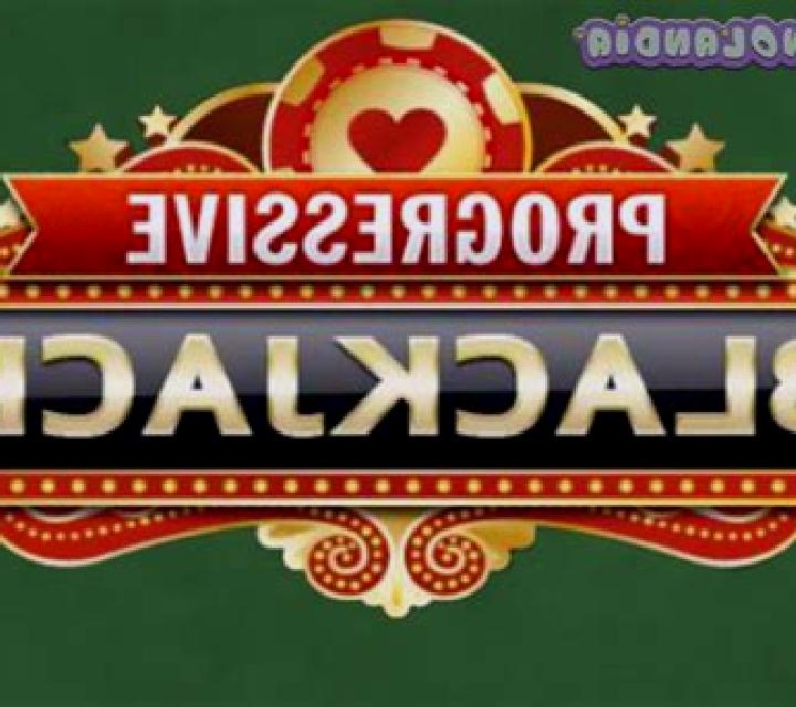 Blackjack Progressive (Playtech) online slot