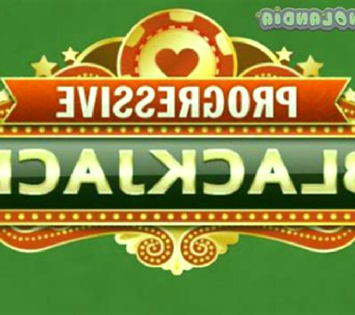 Blackjack Progressive (Playtech) slot game