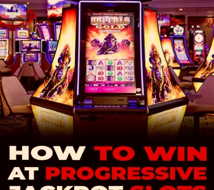 Blackjack Progressive (Playtech) slot machine