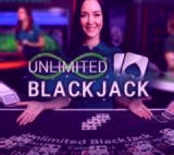 Blackjack QuickSeat online slot