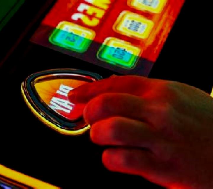 Blackjack QuickSeat slot