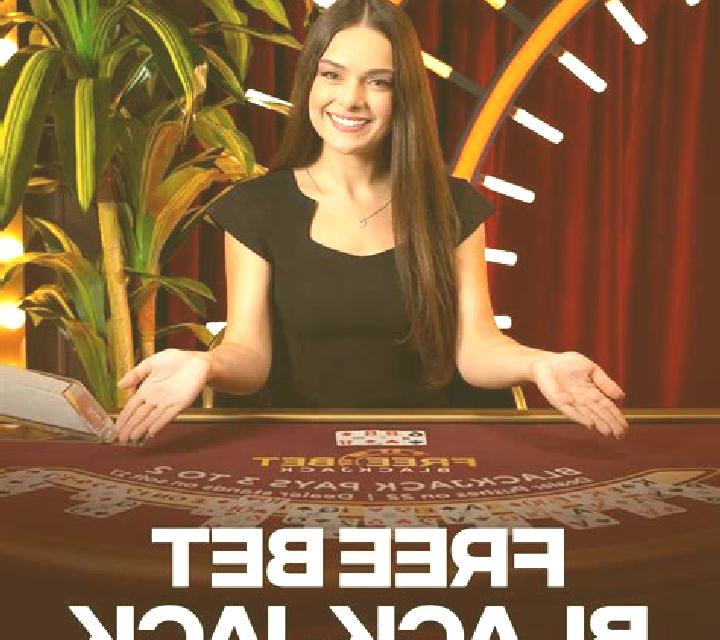 Blackjack (Rainbet Originals) slot