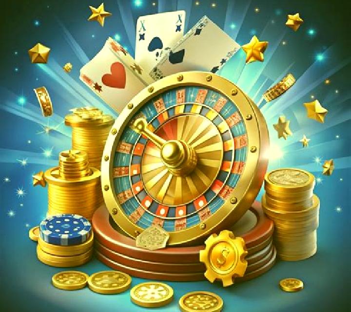 Blackjack (Realistic) online slot