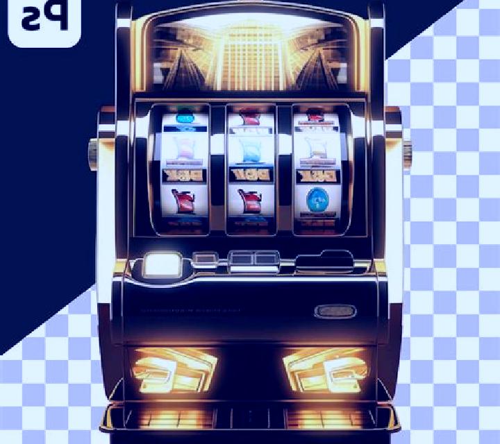 Blackjack (Realistic) slot
