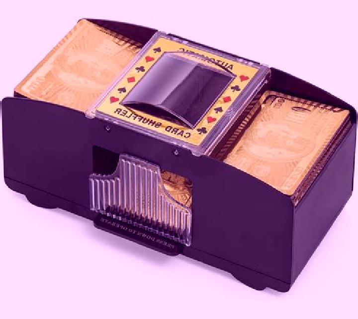 Blackjack Remastered slot machine
