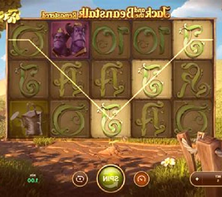 Blackjack Remastered slot