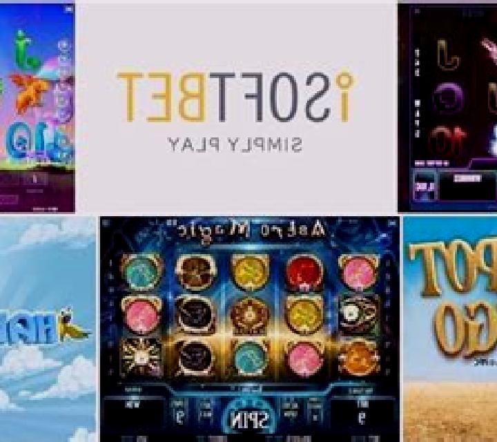 Blackjack Reno (iSoftBet) online slot