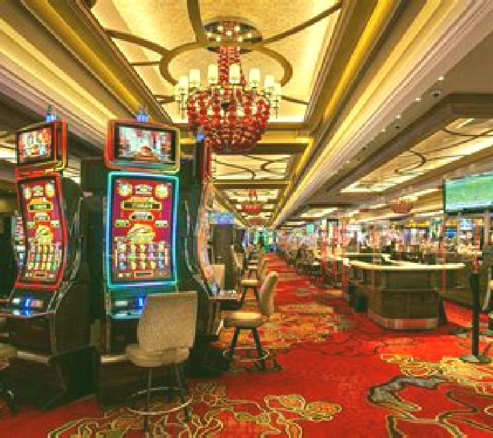 Blackjack Reno (iSoftBet) slot game