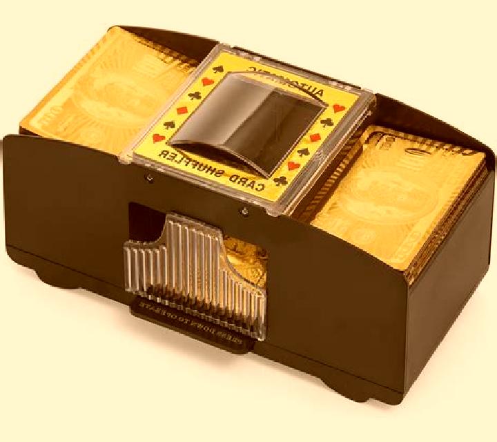 Blackjack Reno (iSoftBet) slot machine