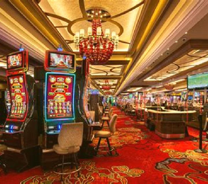 Blackjack Reno (iSoftBet) slot