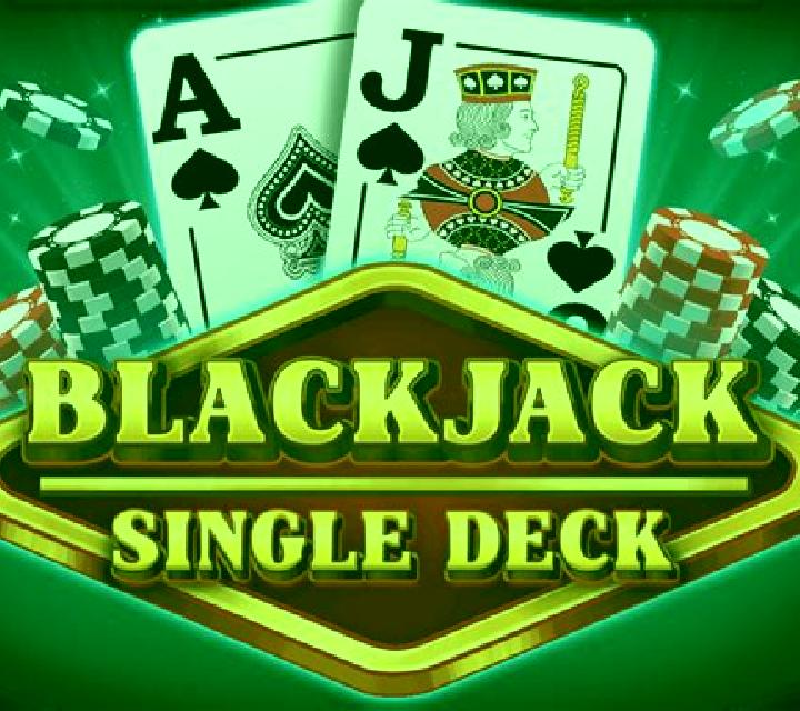 Blackjack (Rival) slot