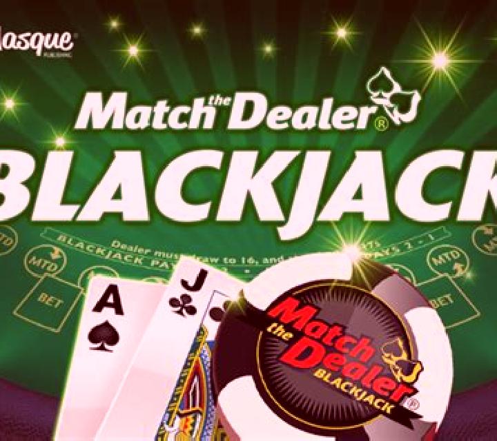 Blackjack Royal Poker online slot